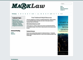 marklaw.com