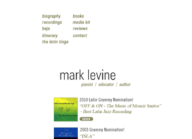 Marklevine.com