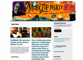 marklipinskisblog.wordpress.com