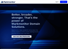 markmonitor.com