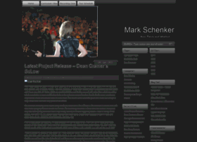 Markschenker.com