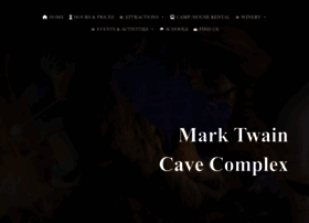 Marktwaincave.com
