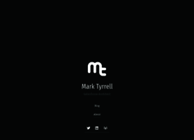marktyrrell.com