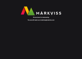 Markviss.com