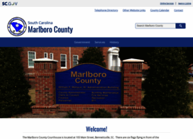 marlborocounty.sc.gov