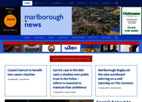 Marlboroughnewsonline.co.uk