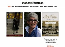 Marlenetrestman.com