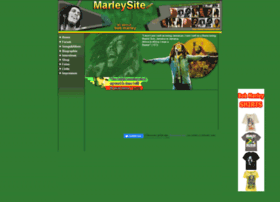 marleysite.com
