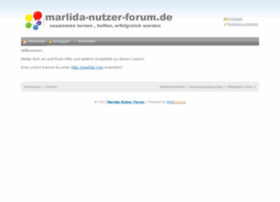 marlida-nutzer-forum.de