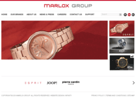 marloxgroup.com