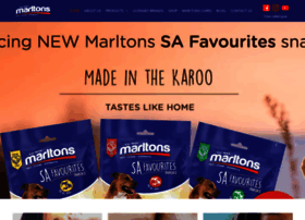 Marltons.co.za