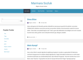 marmarasozluk.net