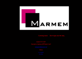 marmem.net