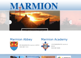 Marmion.org