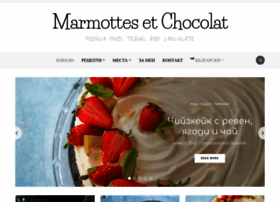 marmottesetchocolat.blogspot.com