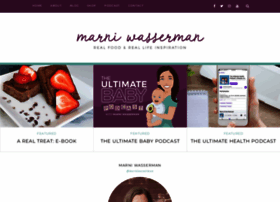 marniwasserman.com