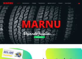 marnu.com.uy