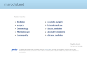 maroctel.net