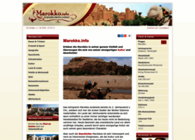 marokko.info
