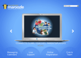 maroozle.com