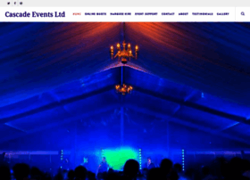 Marquee-tent-hire.co.uk