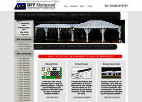 Marquees-for-sale.co.uk