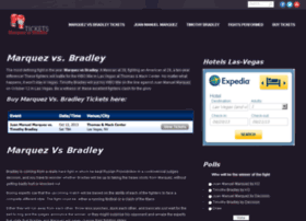 marquez-vs-bradley.com