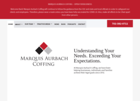 marquisaurbach.com