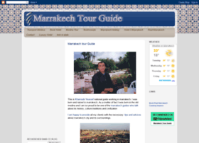 Marrakechtourguide.blogspot.com