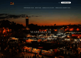 marrakechweekend.com