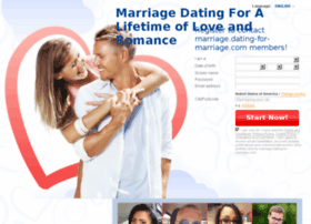 marriage.dating-for-marriage.com