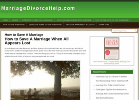 marriagedivorcehelp.com