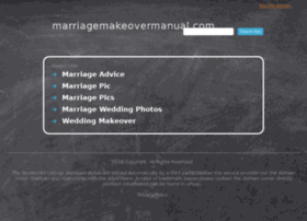 marriagemakeovermanual.com