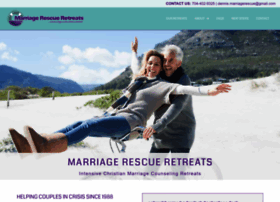 Marriagerescue.org