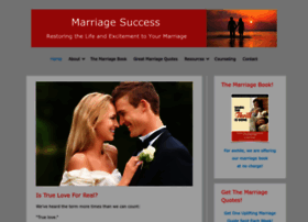 Marriagesuccess.com