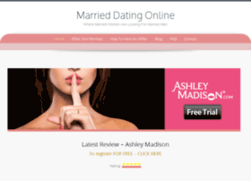 married-dating-online.com