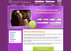 married-dating.ca