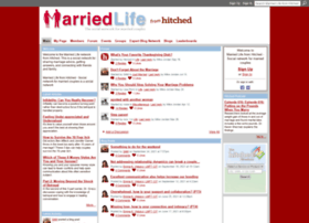 marriedlife.hitchedmag.com
