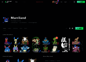 marriland.deviantart.com
