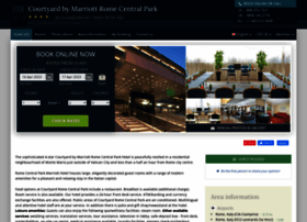 Marriott-central-park.hotel-rv.com