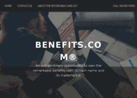 marriott.benefits.com