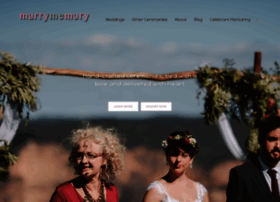 Marrymemary.com.au