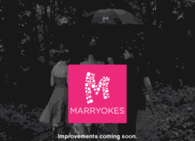 marryokes.com