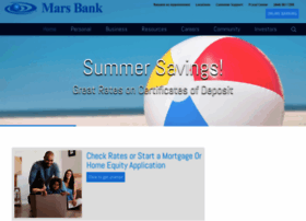 marsbank.com