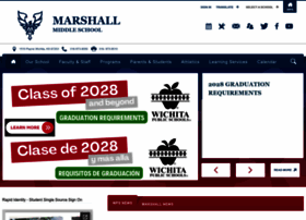 Marshall.usd259.org