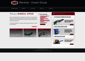 Marshallfowler.com