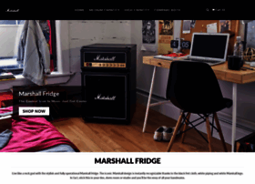 Marshallfridge.com