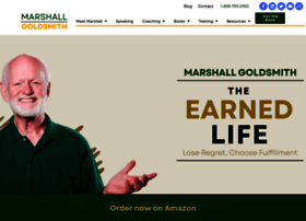 Marshallgoldsmithgroup.com