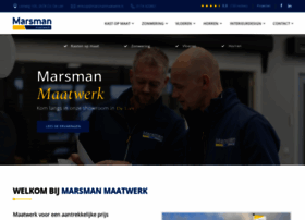 marsmaninterieur.nl
