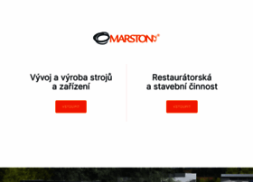 Marston.cz